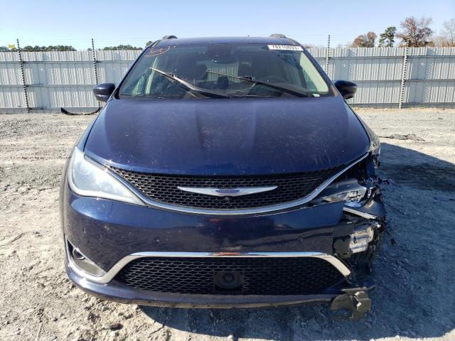 2C4RC1BG3KR574549 | 2019 CHRYSLER PACIFICA T