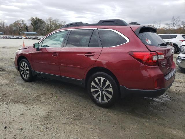 Vin: 4s4bsanc5h3340164, lot: 76516933, subaru outback 2.5i limited 20172