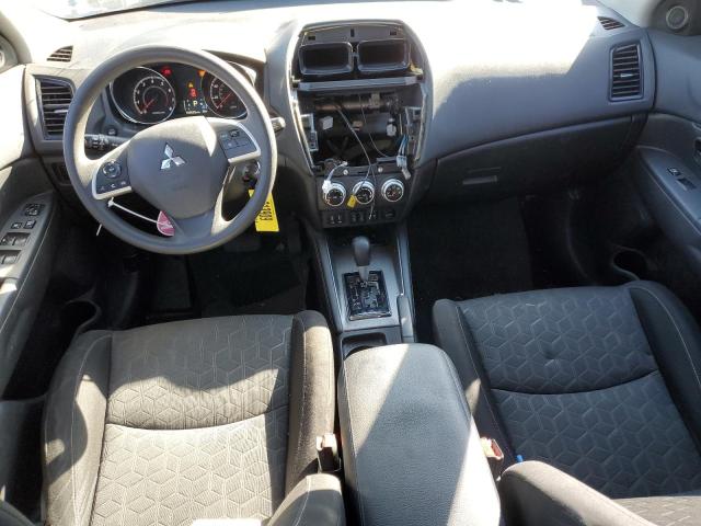 JA4AP3AUXLU006026 Mitsubishi Outlander Sport Es