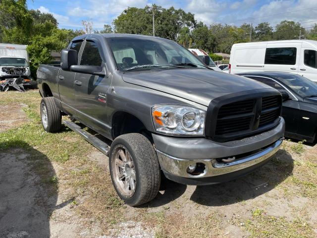 2008 Dodge Ram 2500 ST