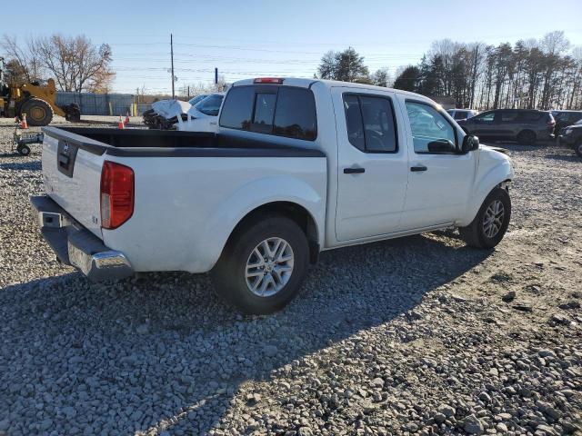 1N6AD0ER4GN775993 | 2016 NISSAN FRONTIER S