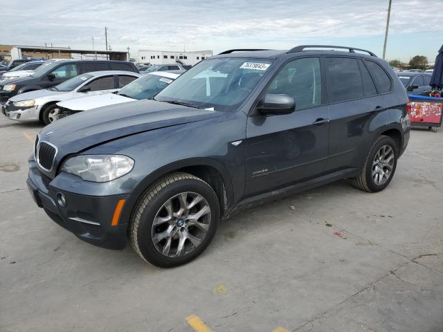 2012 BMW X5 xDrive35i