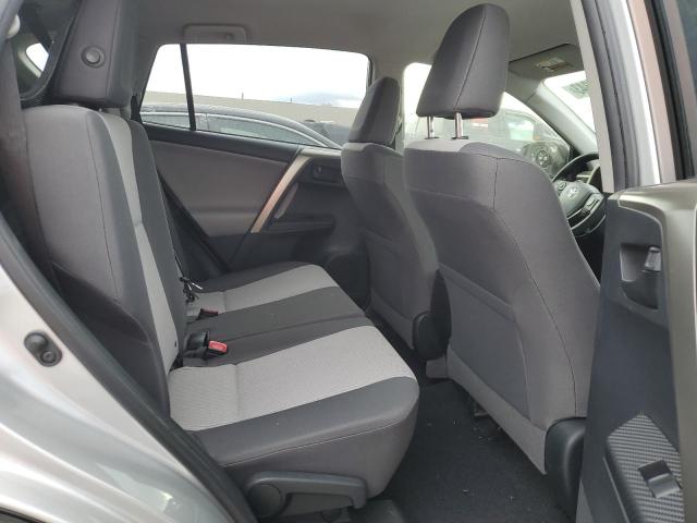 JTMZFREV7EJ023954 | 2014 Toyota rav4 le