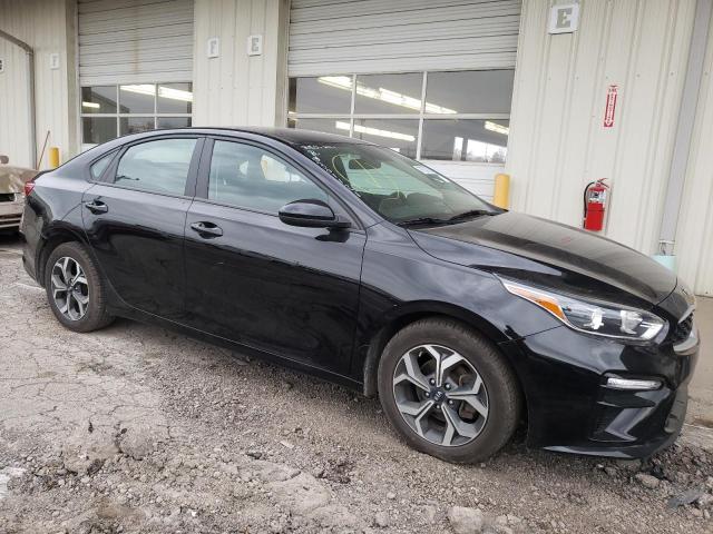 3KPF24AD0ME301121 | 2021 KIA FORTE FE