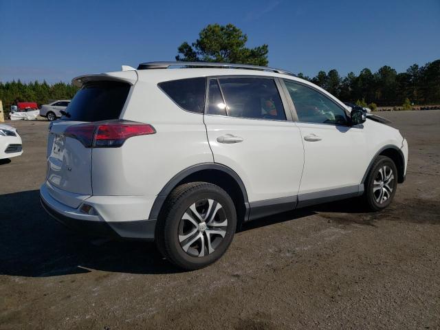 JTMZFREV4HJ719787 | 2017 TOYOTA RAV4 LE