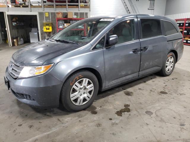 2011 Honda Odyssey LX