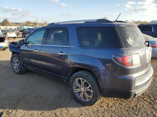 1GKKVSKD7EJ250217 | 2014 GMC ACADIA SLT