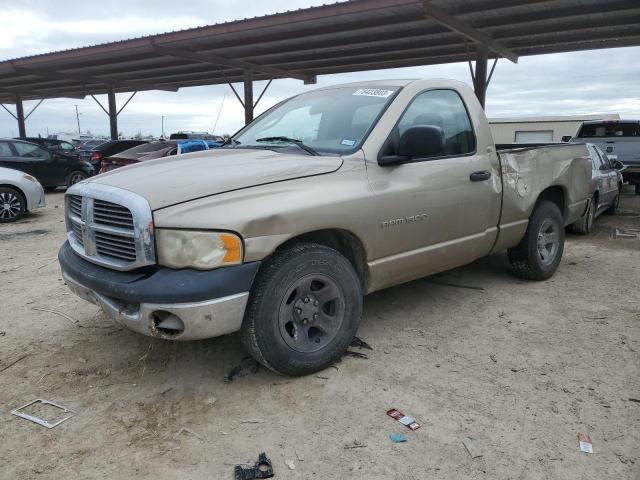 2002 Dodge Ram 1500 