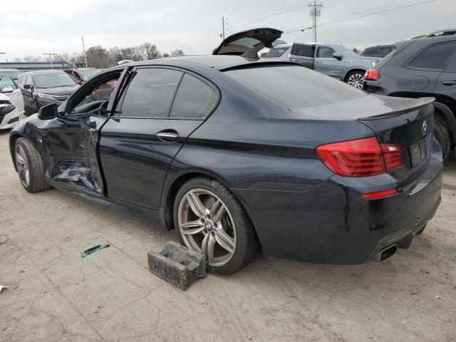 WBA5B3C55FD544209 | 2015 BMW 535 XI