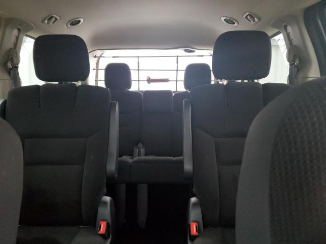 2C4RDGBG0KR623464 Dodge Grand Caravan Se