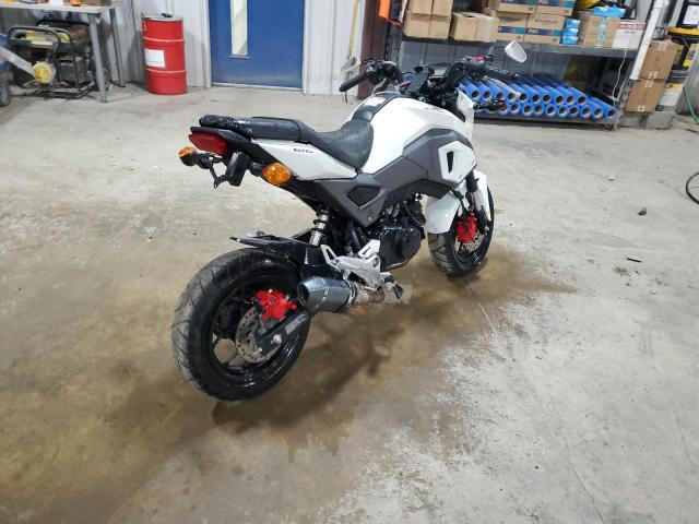 2018 HONDA GROM MLHJC7510J5002421