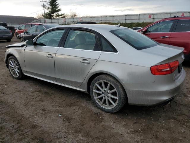 VIN WAUFFAFL4EN037771 2014 Audi A4, Premium Plus no.2