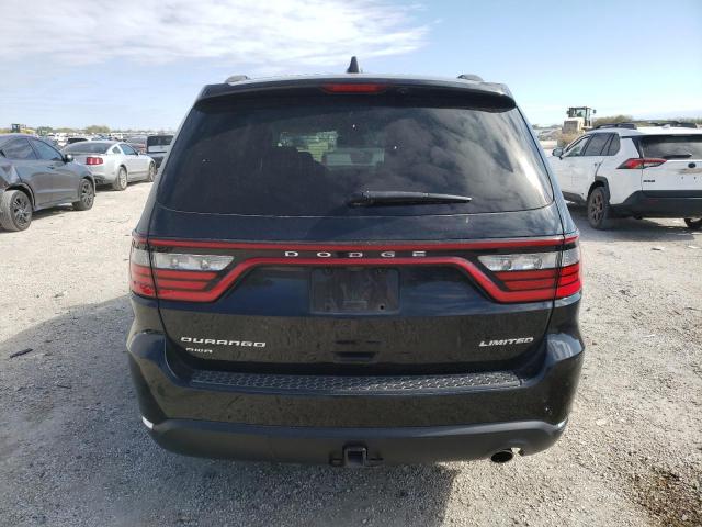 1C4RDJDG1GC362274 | 2016 DODGE DURANGO LI