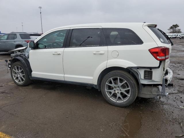 3C4PDCEG9KT686572 | 2019 Dodge journey gt