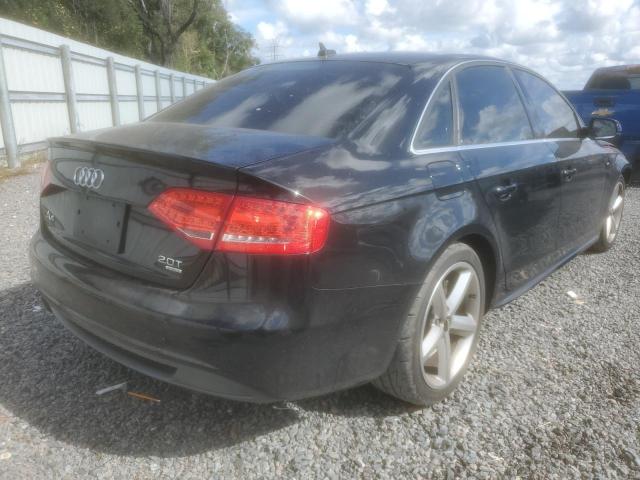 WAUFFAFL3CA115736 | 2012 Audi a4 premium plus