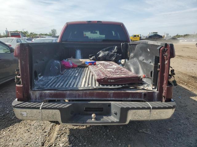 2005 Ford F150 VIN: 1FTRX12WX5NB09859 Lot: 76576513