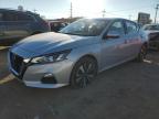 2022 NISSAN ALTIMA SV - 1N4BL4DW1NN371108