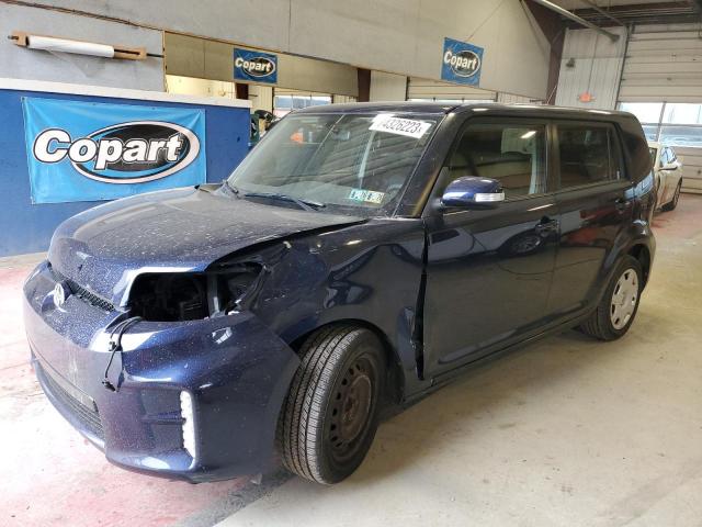 2014 Scion xB 