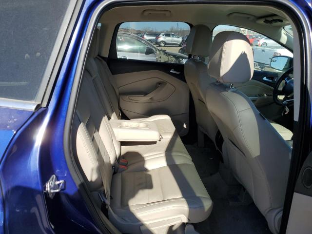 1FMCU0GX9FUB45331 Ford ESCAPE SE