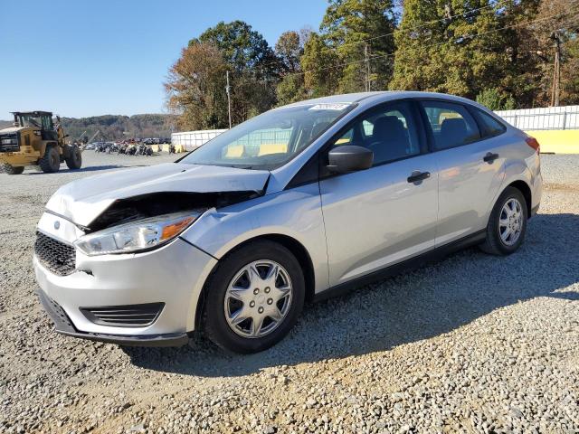 2016 Ford Focus S