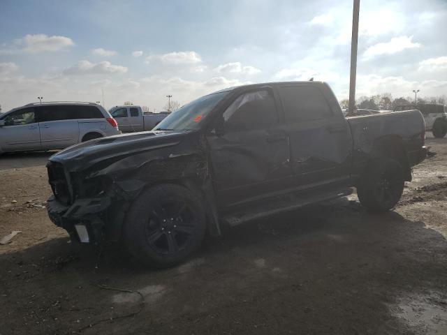 1C6RR7MT7JS240945 | 2018 RAM 1500 SPORT