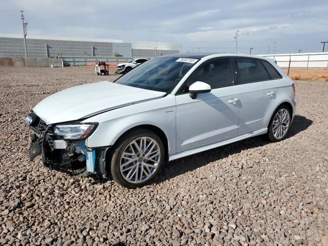2018 AUDI A3 E-TRON - WAUUPBFF7JA081995