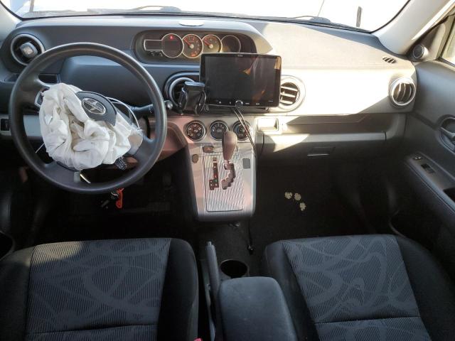  TOYOTA SCION 2013 Сірий