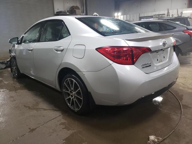 5YFBURHE9HP648861 | 2017 TOYOTA COROLLA L