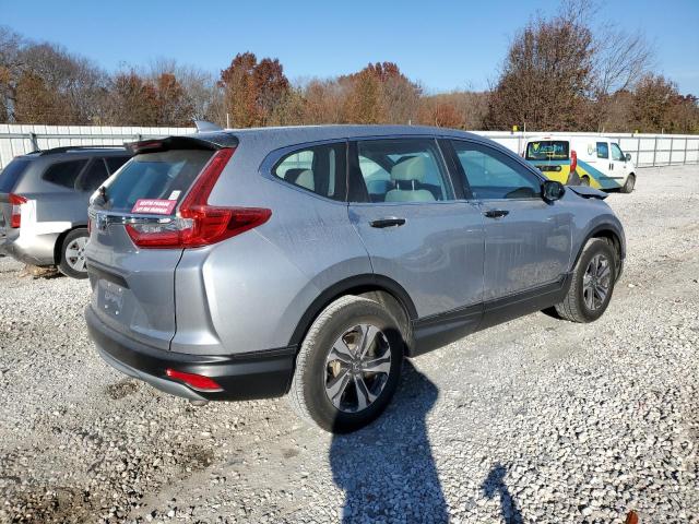 7FARW5H32HE005784 | 2017 HONDA CR-V LX