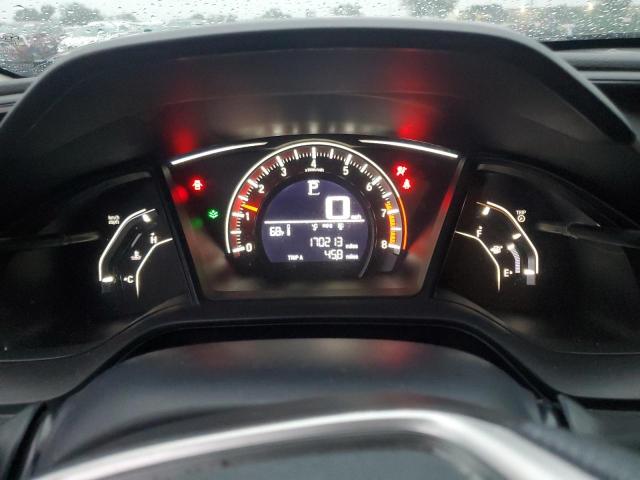 19XFC2F55GE026210 Honda Civic Lx
