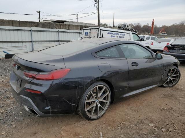 VIN WBABC4C58KBU95924 2019 BMW 8 Series, M850XI no.3