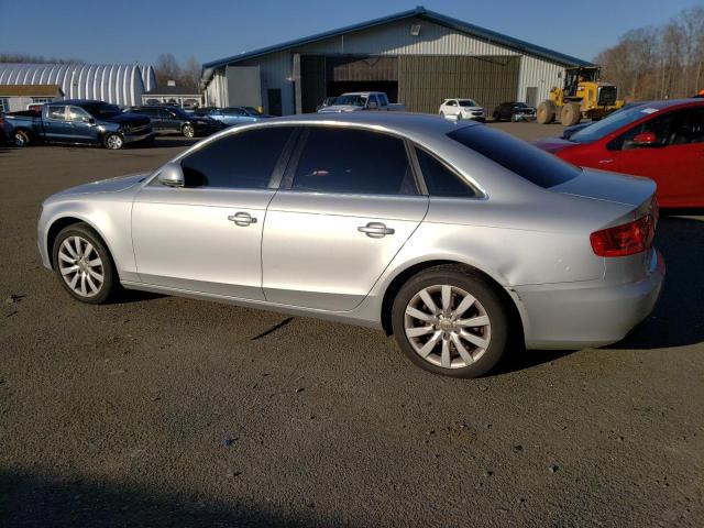 WAUSF78K89N012206 | 2009 Audi a4 premium plus