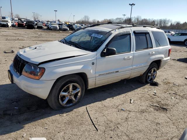 2004 Jeep Grand Cherokee Limited