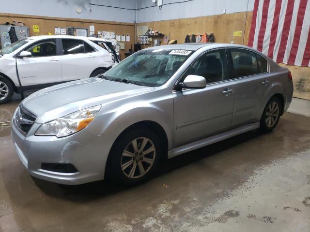 2012 Subaru Legacy 2.5i Premium