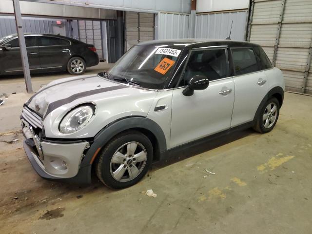 Lot #2426004304 2015 MINI COOPER salvage car