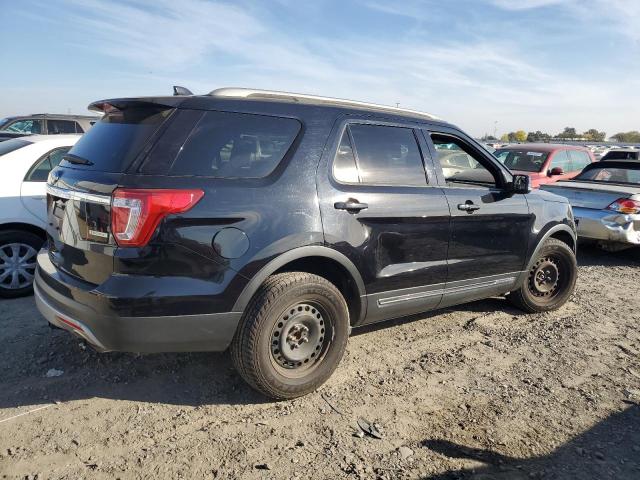 1FM5K7DH0HGA33975 | 2017 FORD EXPLORER X