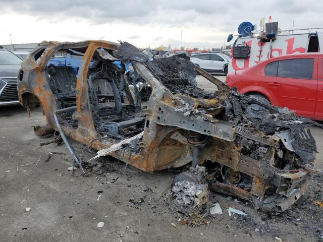 Vin: 5n1bt3ab8pc739378, lot: 74815603, nissan rogue s 20234