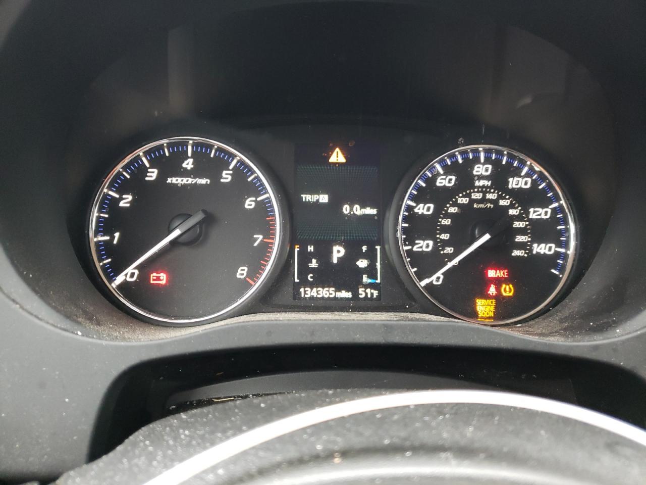 JA4AD3A39GZ006043 2016 Mitsubishi Outlander Se