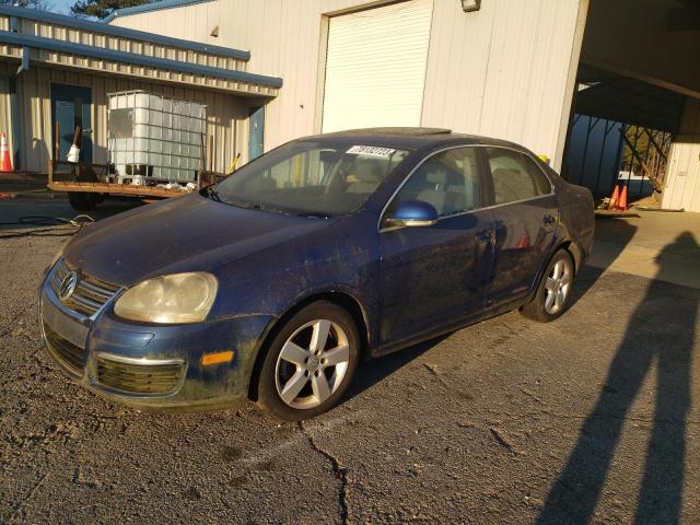 2008 Volkswagen Jetta SE