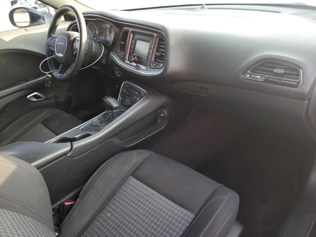 2017 DODGE CHALLENGER - 2C3CDZAG4HH665805