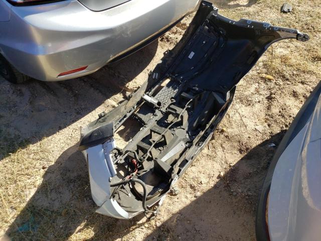3FMTK1SS2NMA18639 Ford Mustang Mach-e Select