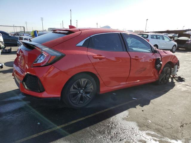 2019 HONDA CIVIC EX - SHHFK7H61KU404157