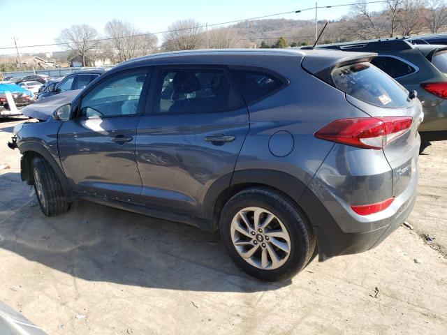 KM8J33A48GU075655 | 2016 HYUNDAI TUCSON LIM