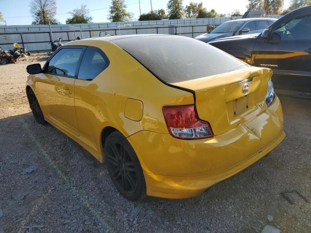 Vin: jtkjf5c79c3029369, lot: 80770933, toyota scion 20122
