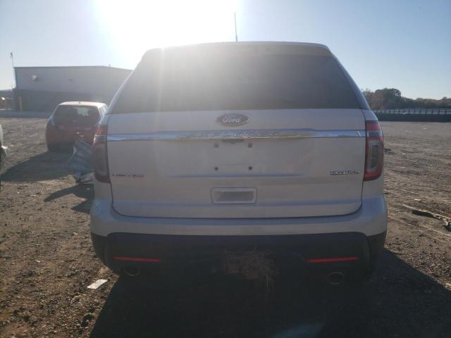 2015 FORD EXPLORER L - 1FM5K7F87FGC58422