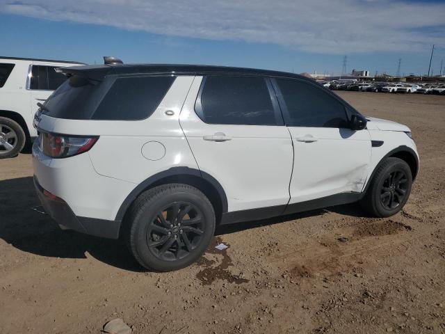 Vin: salcp2rx8jh755414, lot: 76567273, land rover discovery se 20183
