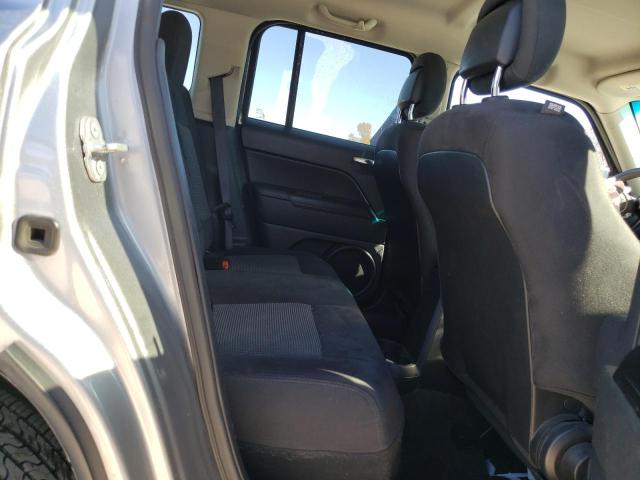 2016 JEEP PATRIOT LA - 1C4NJRFB6GD739425