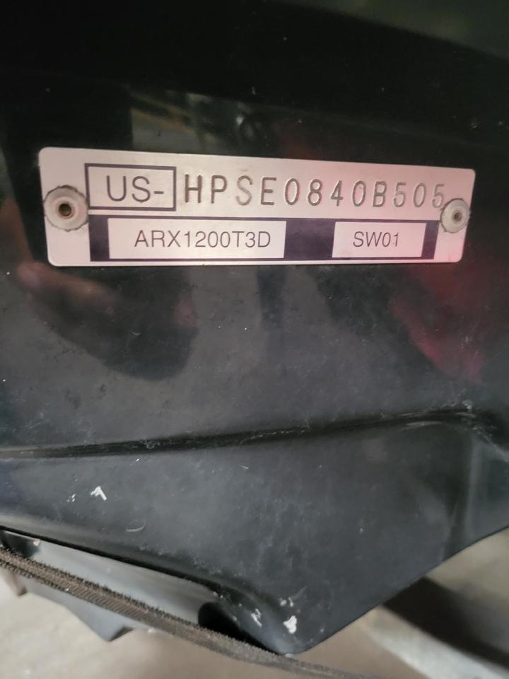 15DDT20203WAB0158 2005 Honda Sw 15DDT20203WAB0158 2005 Honda Sw