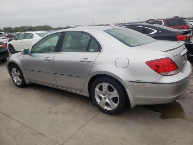 2005 Acura Rl VIN: JH4KB16595C016570 Lot: 74874283