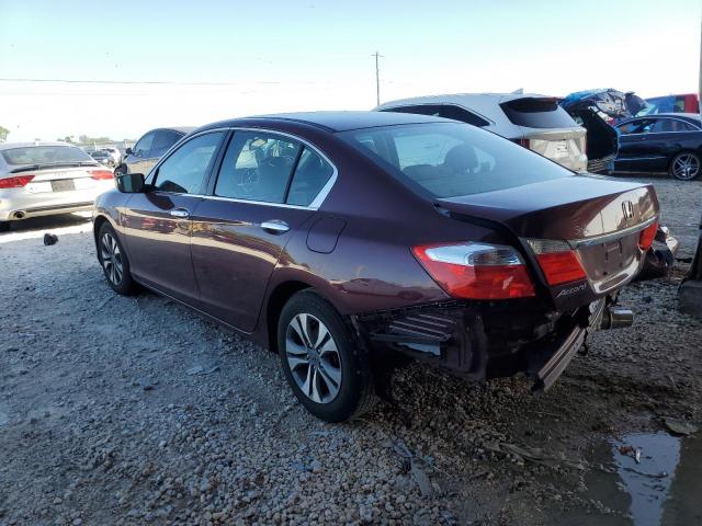 2015 HONDA ACCORD LX - 1HGCR2F3XFA157118